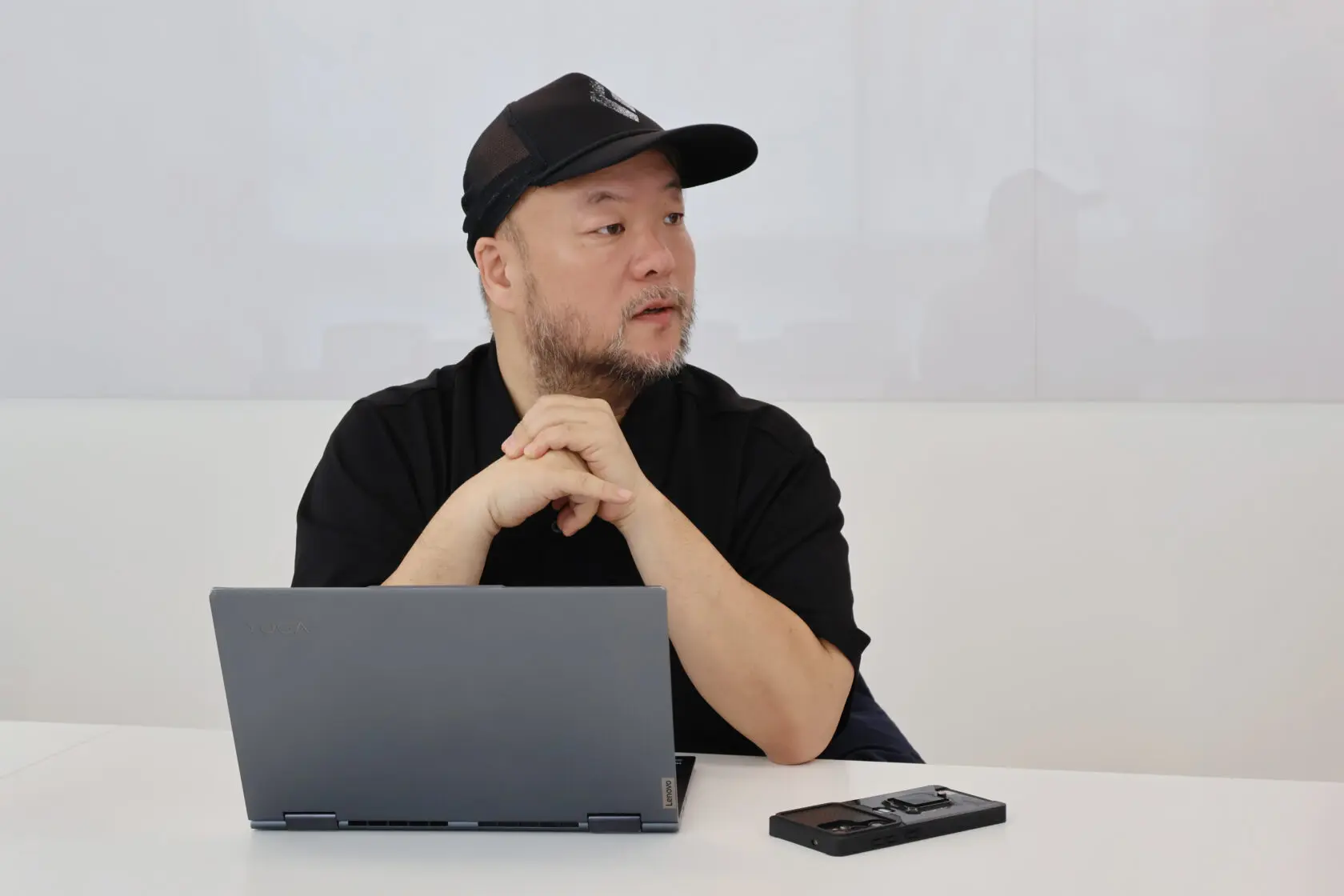 ditoday 단독 인터뷰 — ETRIBE GEO 팀 현장 1