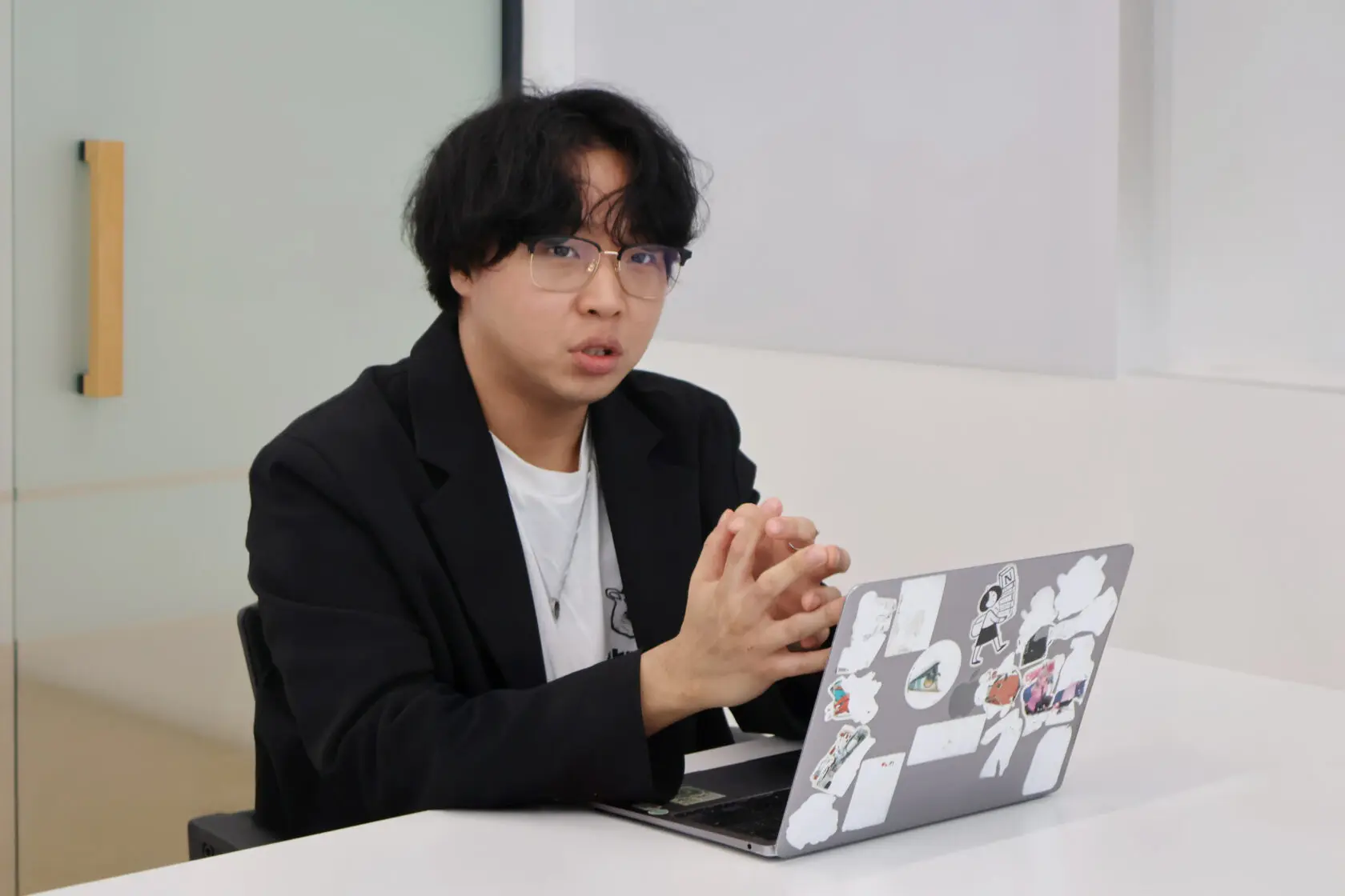 ditoday 단독 인터뷰 — ETRIBE GEO 팀 현장 2