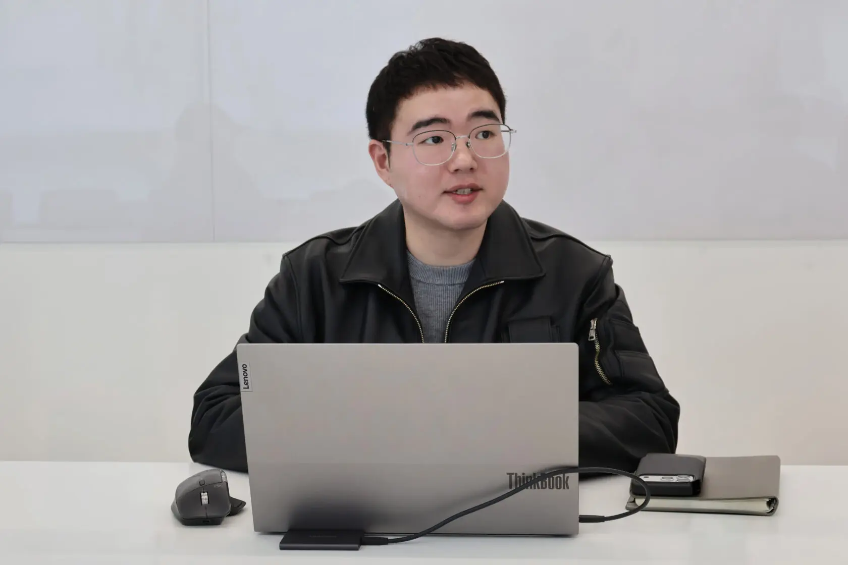 ditoday 단독 인터뷰 — ETRIBE GEO 팀 현장 4